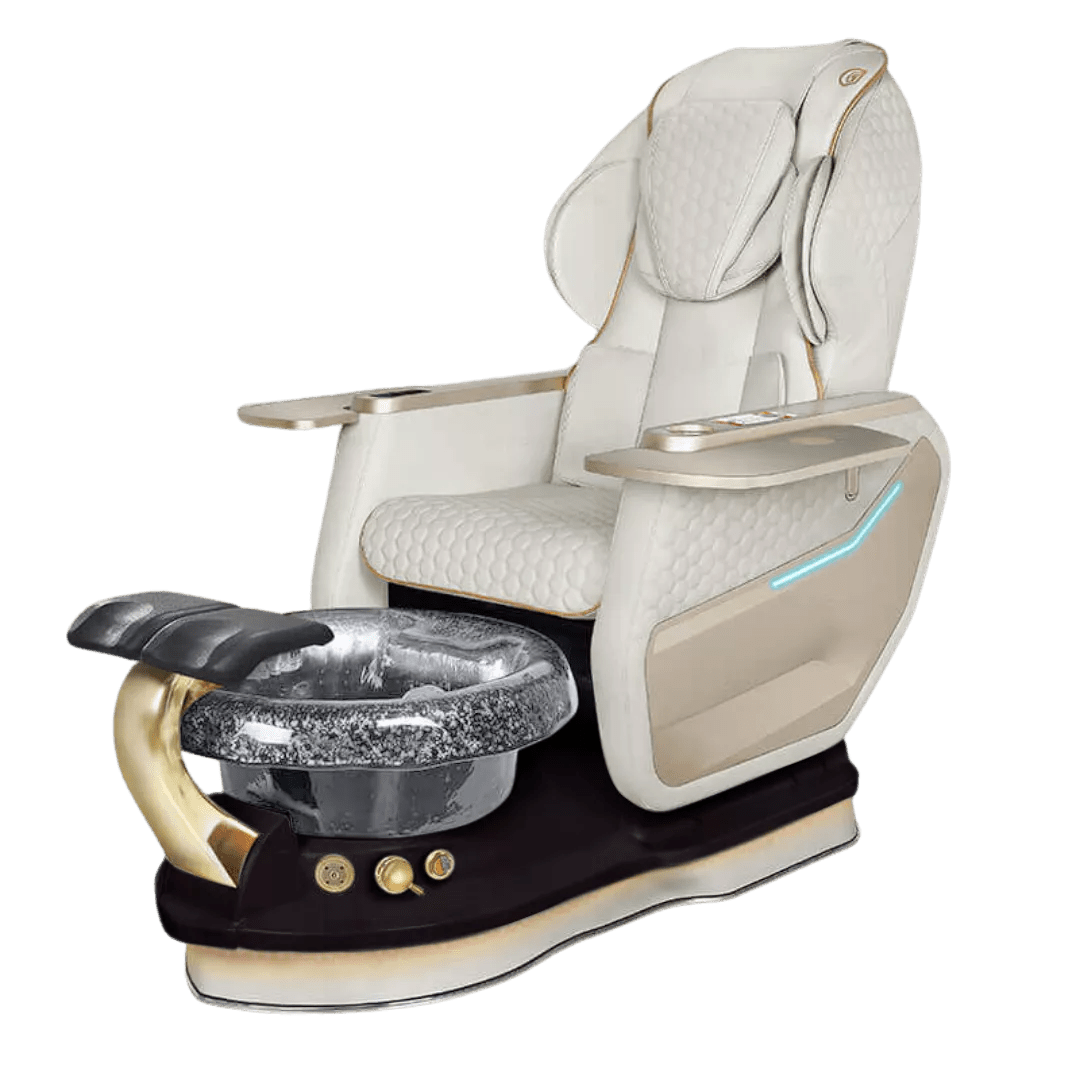 La Miranda Relax Pedicure Spa - Kaemark
