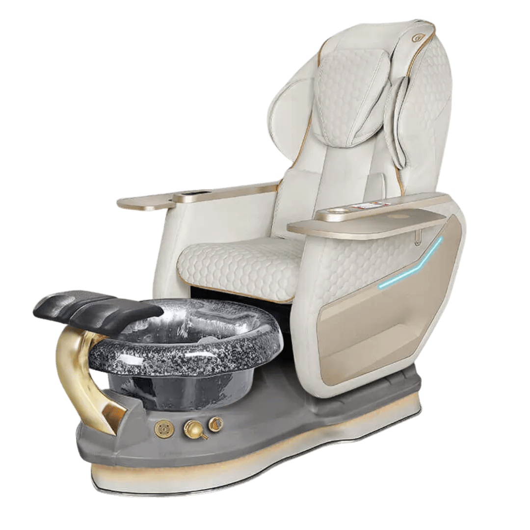 La Miranda Relax Pedicure Spa - Kaemark