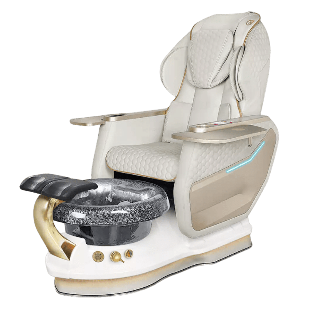 La Miranda Relax Pedicure Spa - Kaemark
