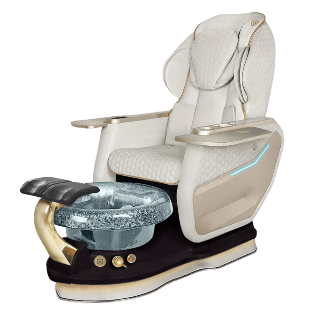 La Miranda Relax Pedicure Spa - Kaemark