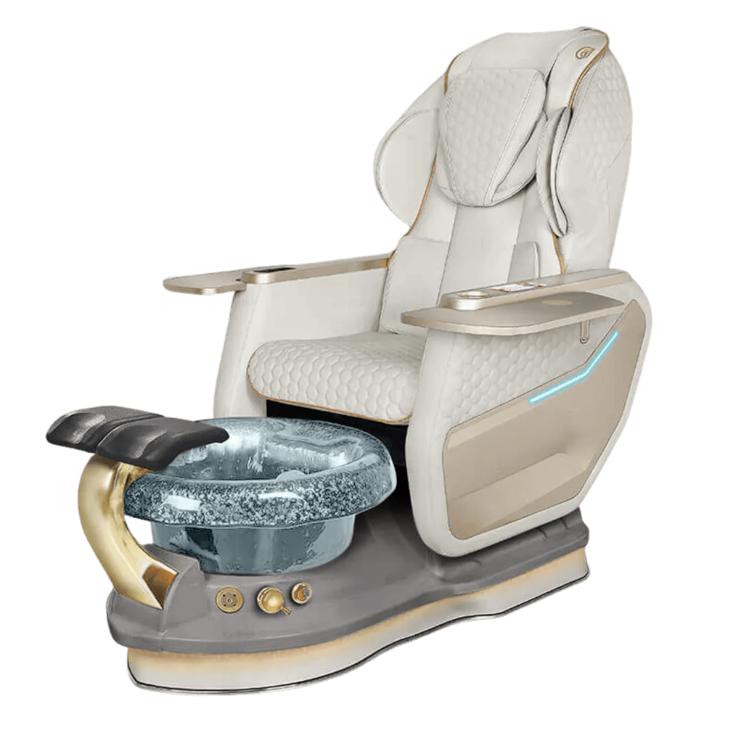 La Miranda Relax Pedicure Spa - Kaemark