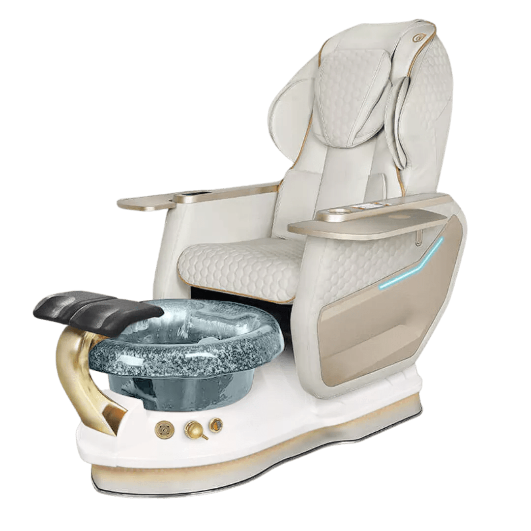 La Miranda Relax Pedicure Spa - Kaemark