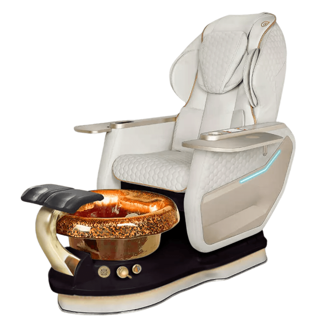 La Miranda Relax Pedicure Spa - Kaemark