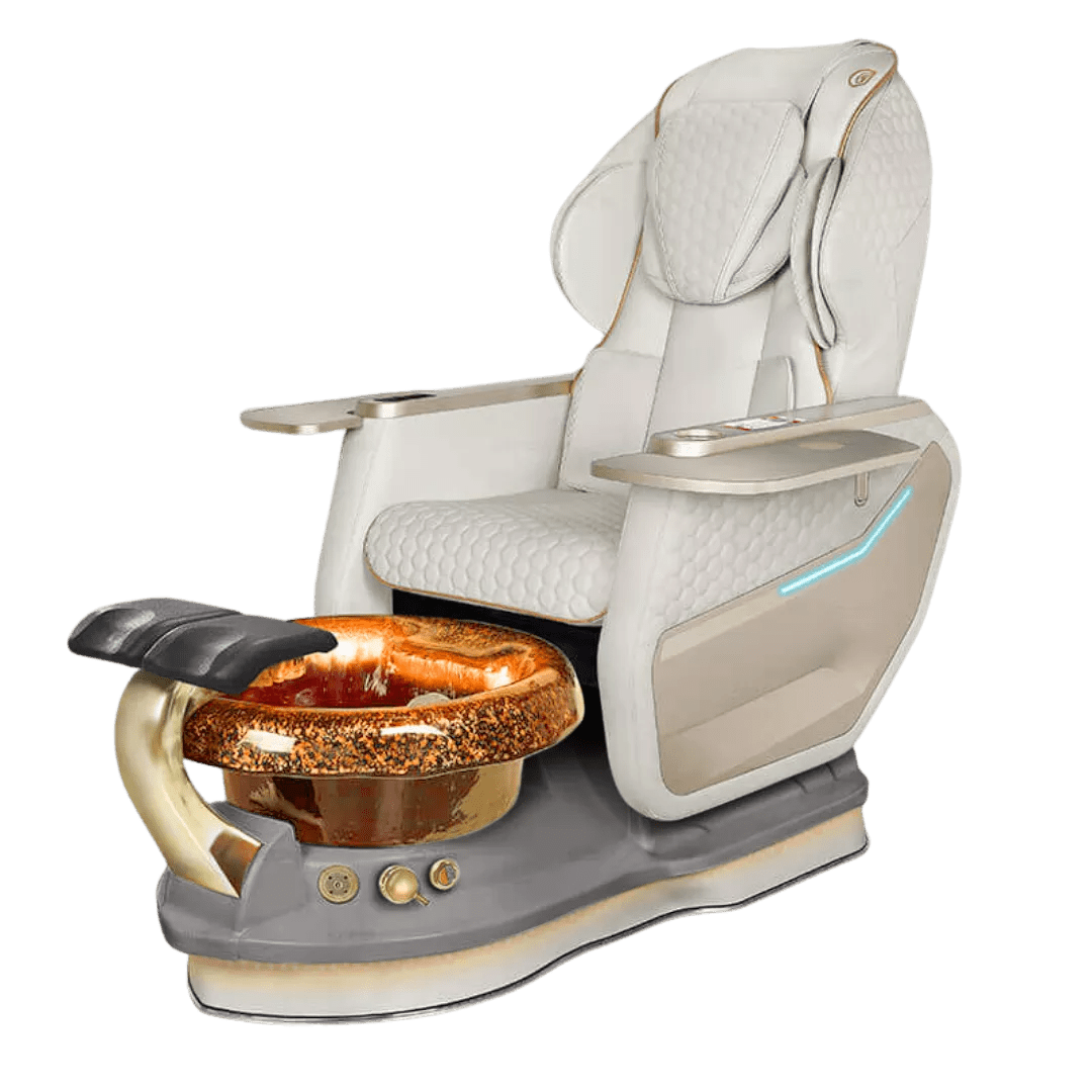 La Miranda Relax Pedicure Spa - Kaemark
