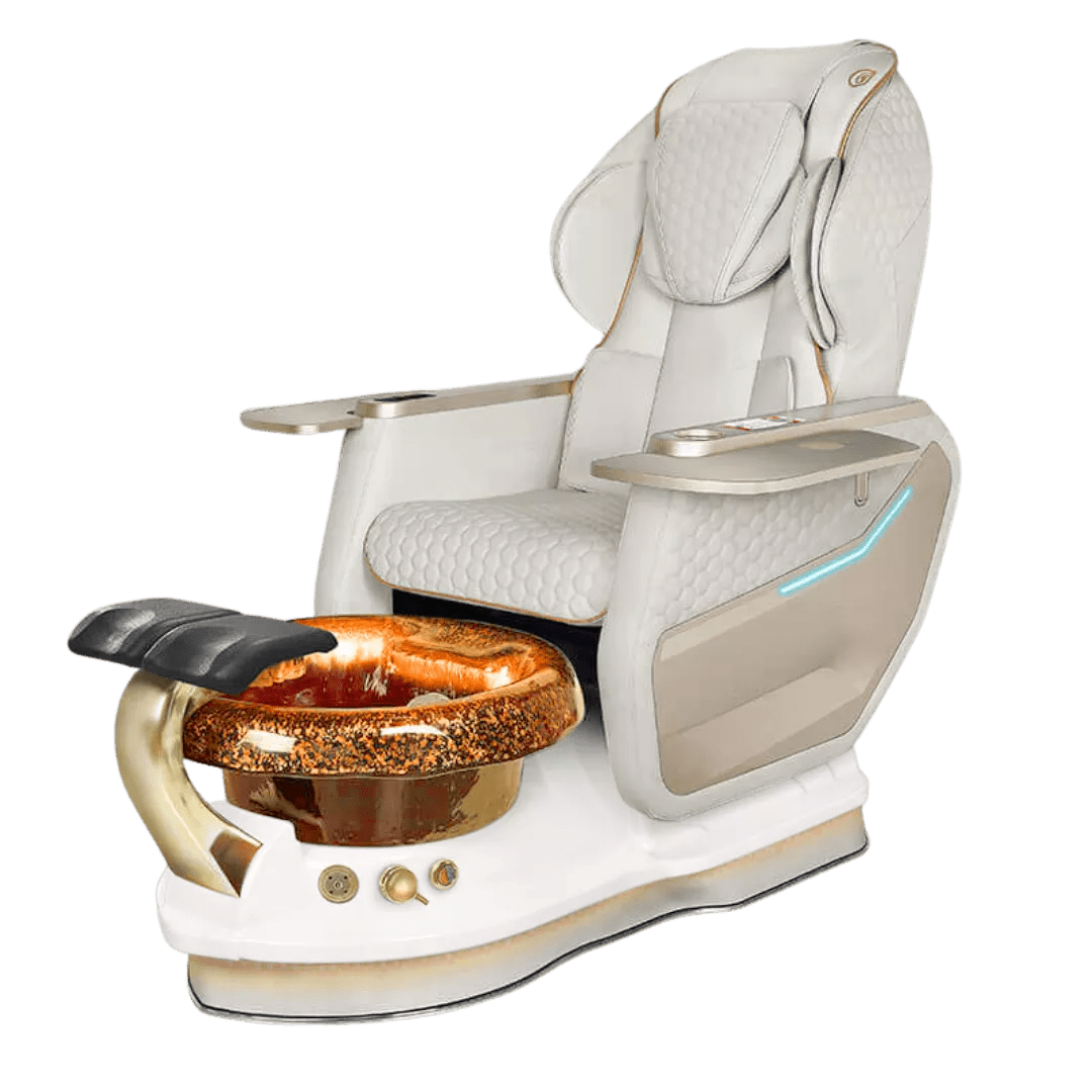 La Miranda Relax Pedicure Spa - Kaemark