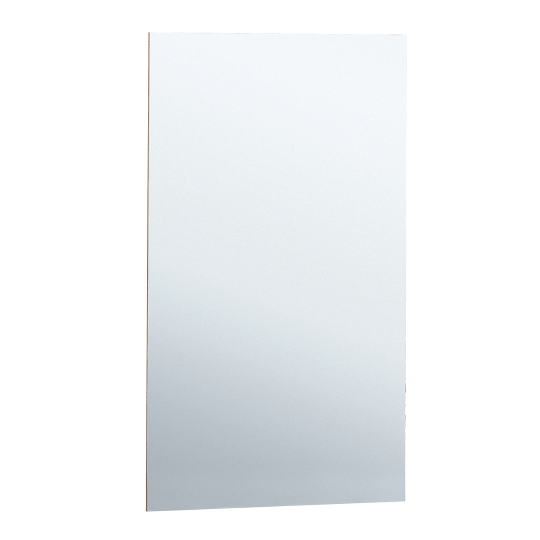 Frameless Mirror - Kaemark
