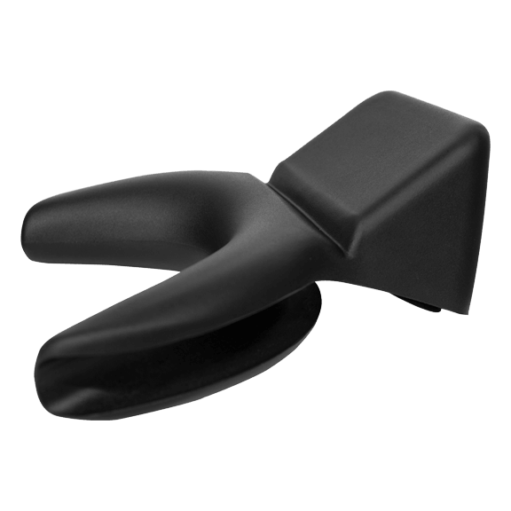 Shampoo Bowl Head and Neck Rest - Kaemark