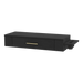 Nova Wall Mount Station with Side-Mount Appliance Holder (Cabinet Only) - Kaemark