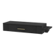 Nova Wall Mount Station with Side-Mount Appliance Holder (Cabinet Only) - Kaemark
