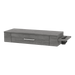 Nova Wall Mount Station with Side-Mount Appliance Holder (Cabinet Only) - Kaemark