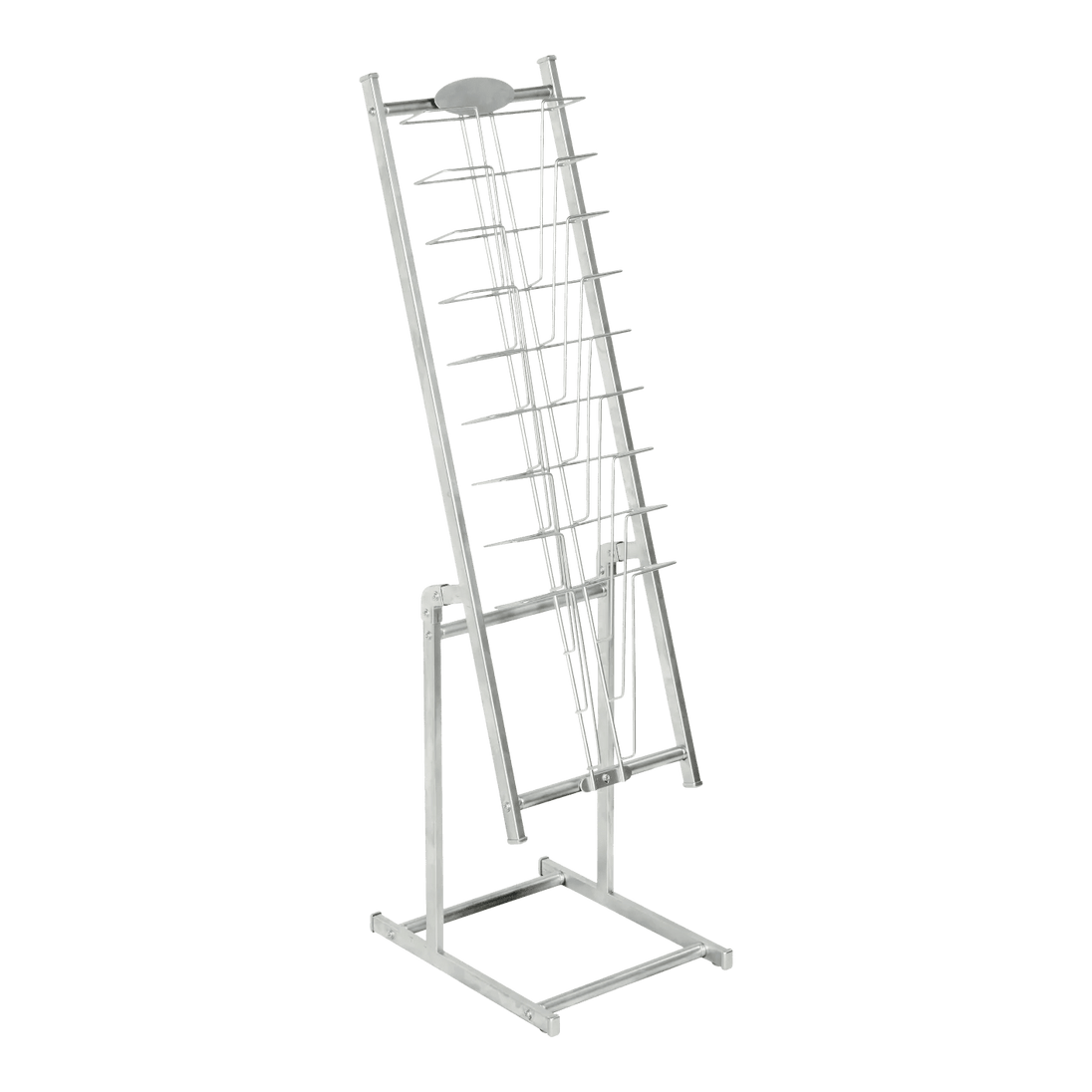 Owen Magazine Rack - Kaemark