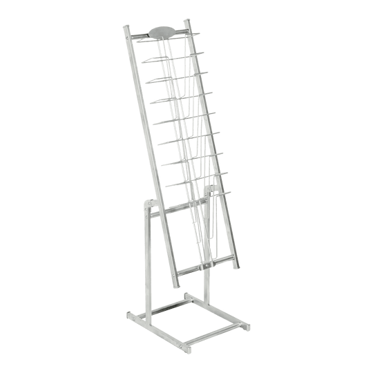 Owen Magazine Rack - Kaemark