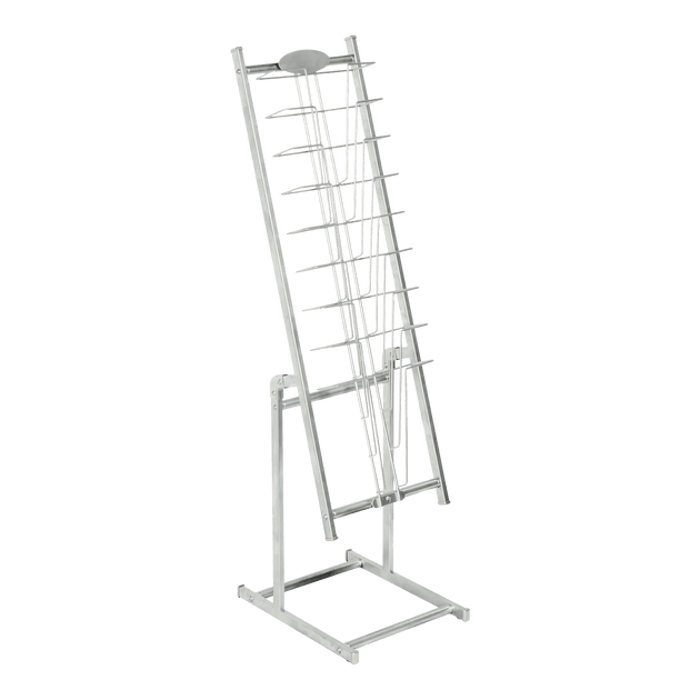 Owen Magazine Rack - Kaemark