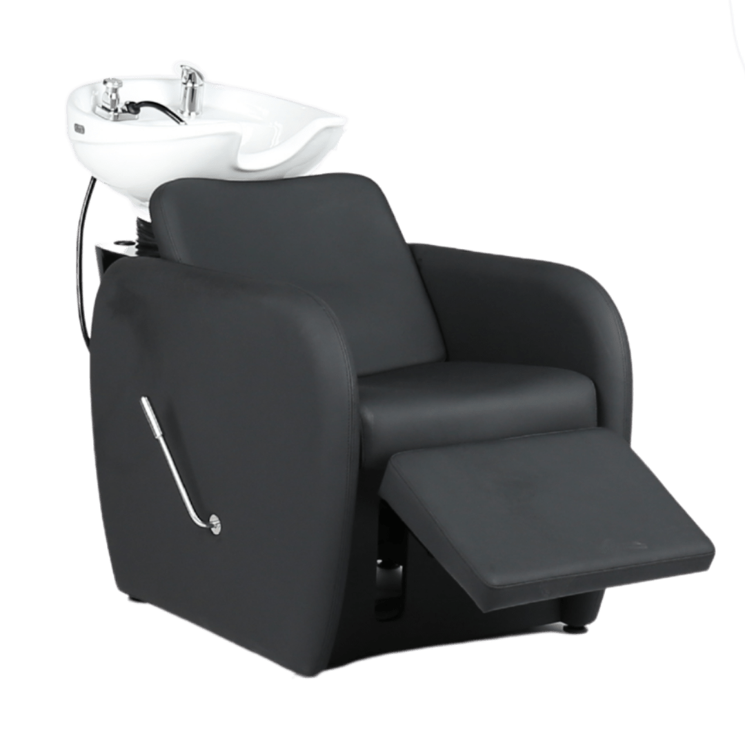 Paloma Shampoo Shuttle - Kaemark