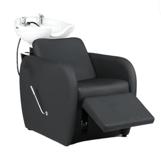 Paloma Shampoo Shuttle - Kaemark