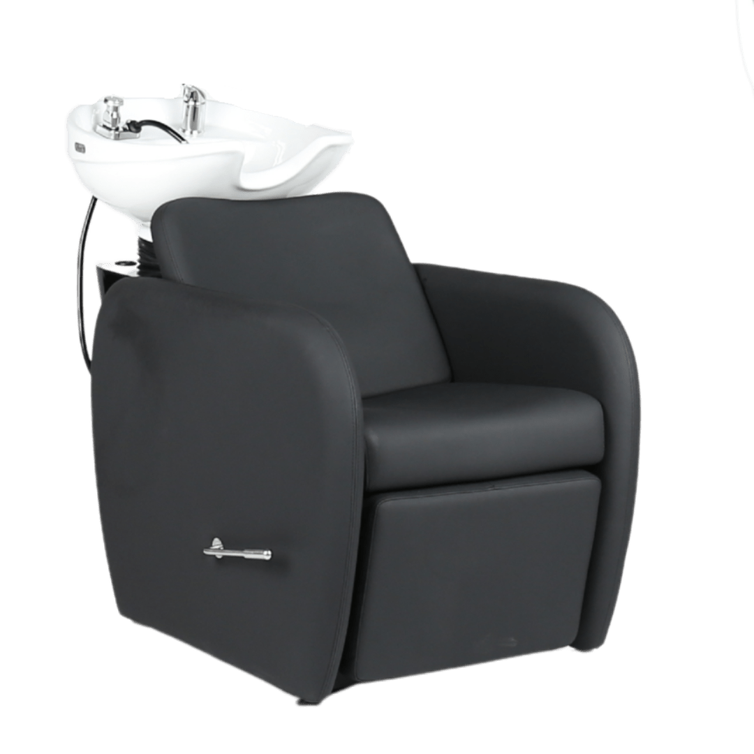 Paloma Shampoo Shuttle - Kaemark