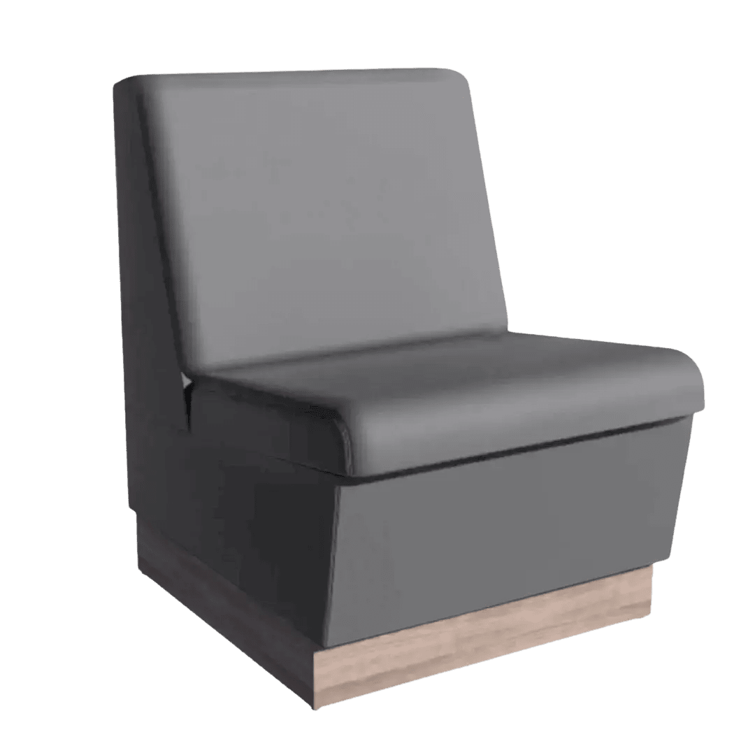 Passport Reception Chair - Kaemark