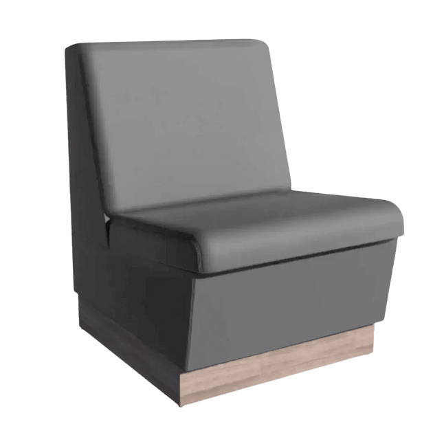 Passport Reception Chair - Kaemark