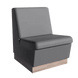 Passport Reception Chair - Kaemark