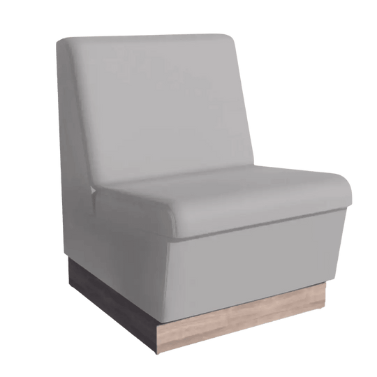 Passport Reception Chair - Kaemark