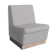 Passport Reception Chair - Kaemark