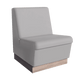 Passport Reception Chair - Kaemark