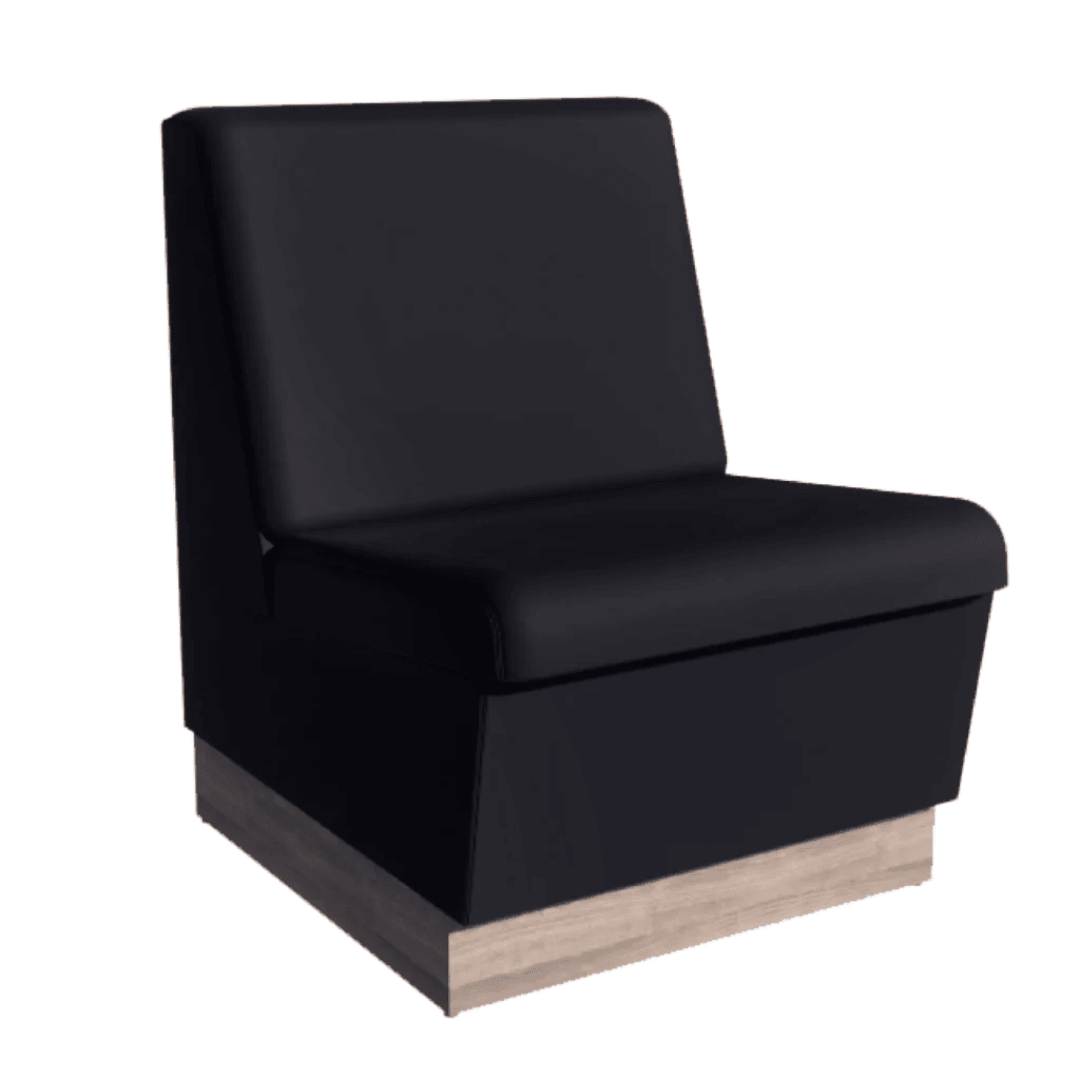 Passport Reception Chair - Kaemark