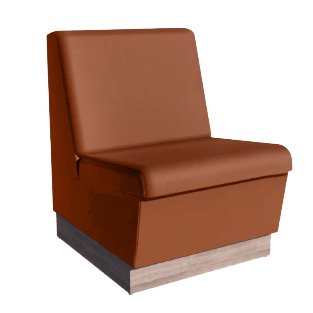 Passport Reception Chair - Kaemark