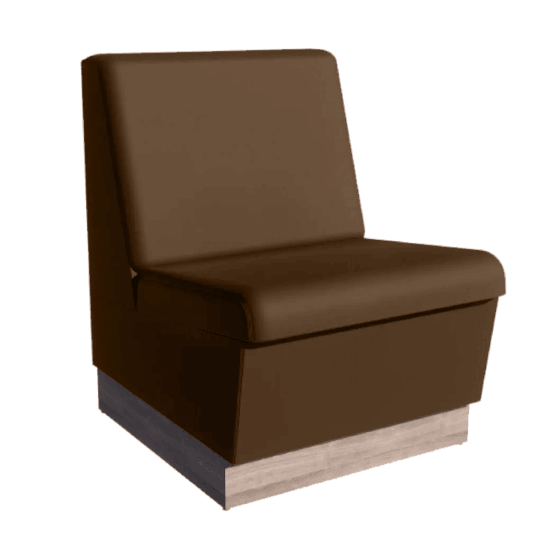 Passport Reception Chair - Kaemark