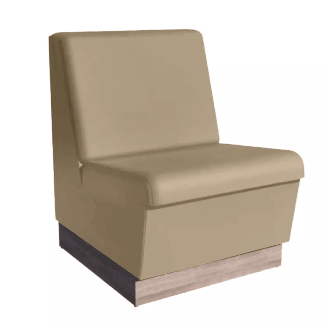 Passport Reception Chair - Kaemark