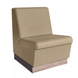 Passport Reception Chair - Kaemark