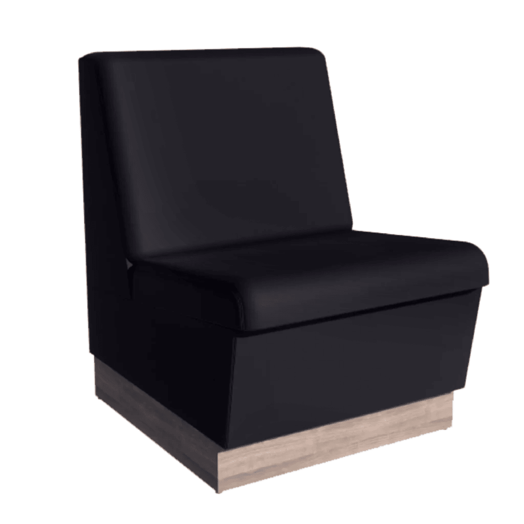 Passport Reception Chair - Kaemark