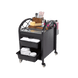 Sandy Pedicure Technician Cart - Kaemark