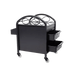 Sandy Pedicure Technician Cart - Kaemark