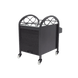 Sandy Pedicure Technician Cart - Kaemark