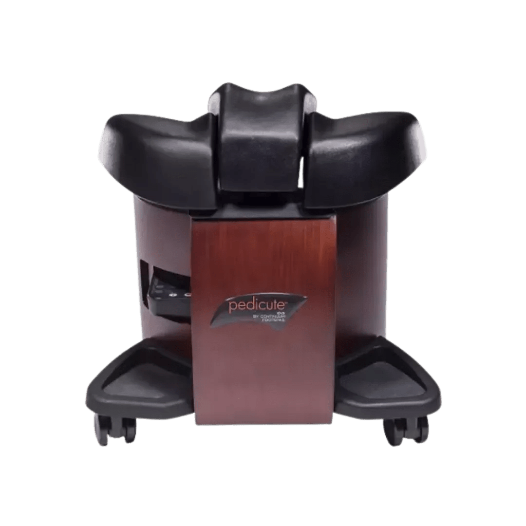 Pedicute Portable Footspa - Kaemark