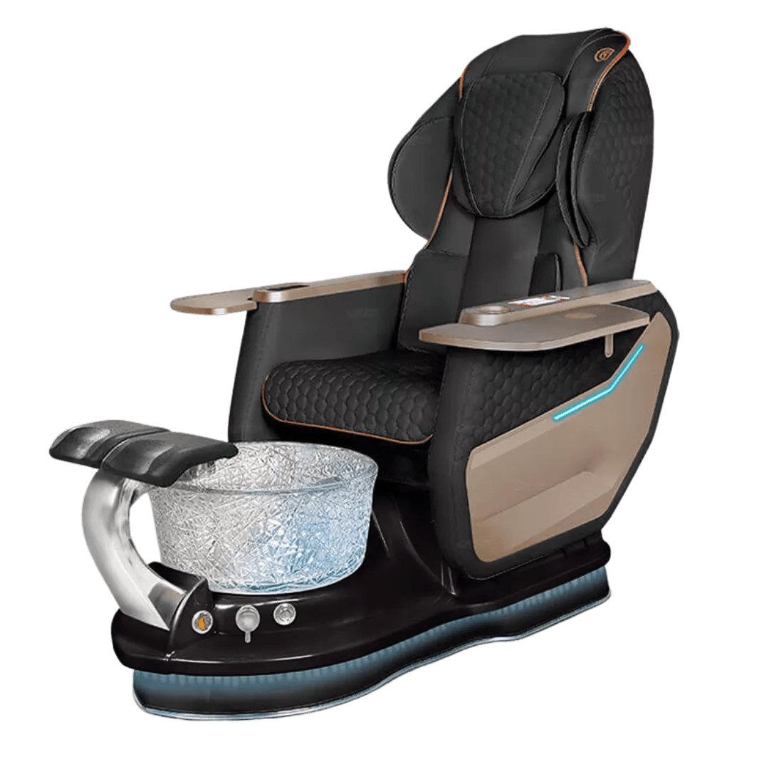 La Peria Relax Pedicure Spa - Kaemark