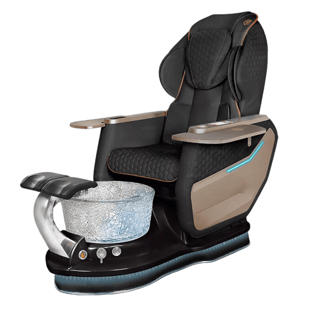 La Peria Relax Pedicure Spa - Kaemark