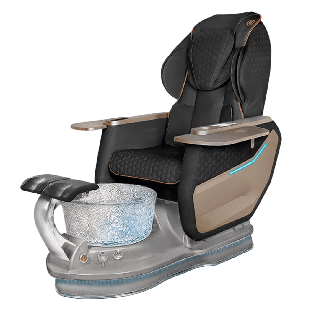 La Peria Relax Pedicure Spa - Kaemark