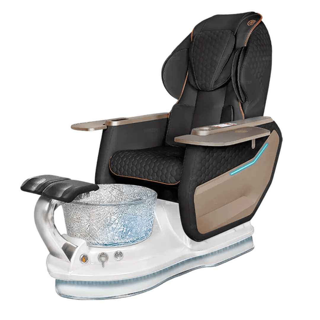 La Peria Relax Pedicure Spa - Kaemark