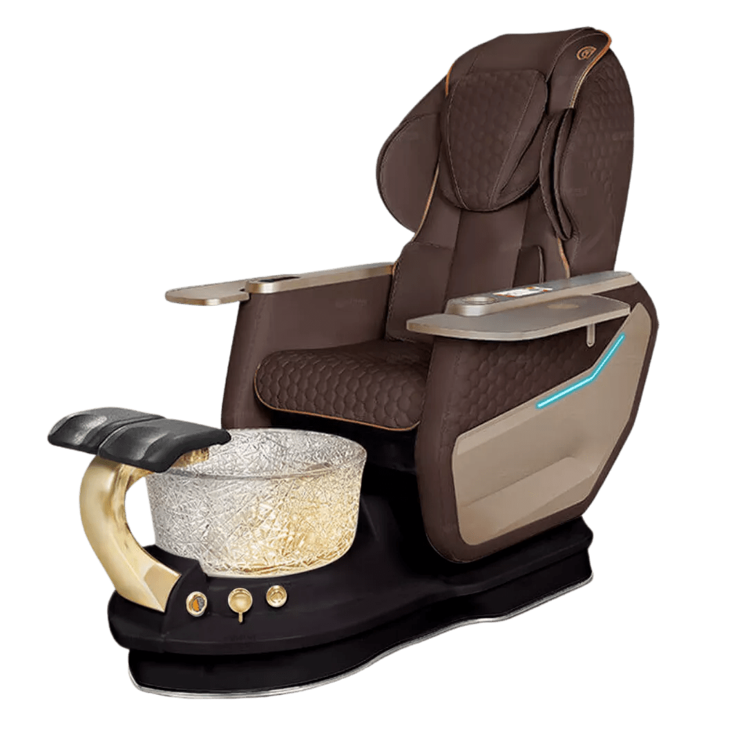 La Peria Relax Pedicure Spa - Kaemark
