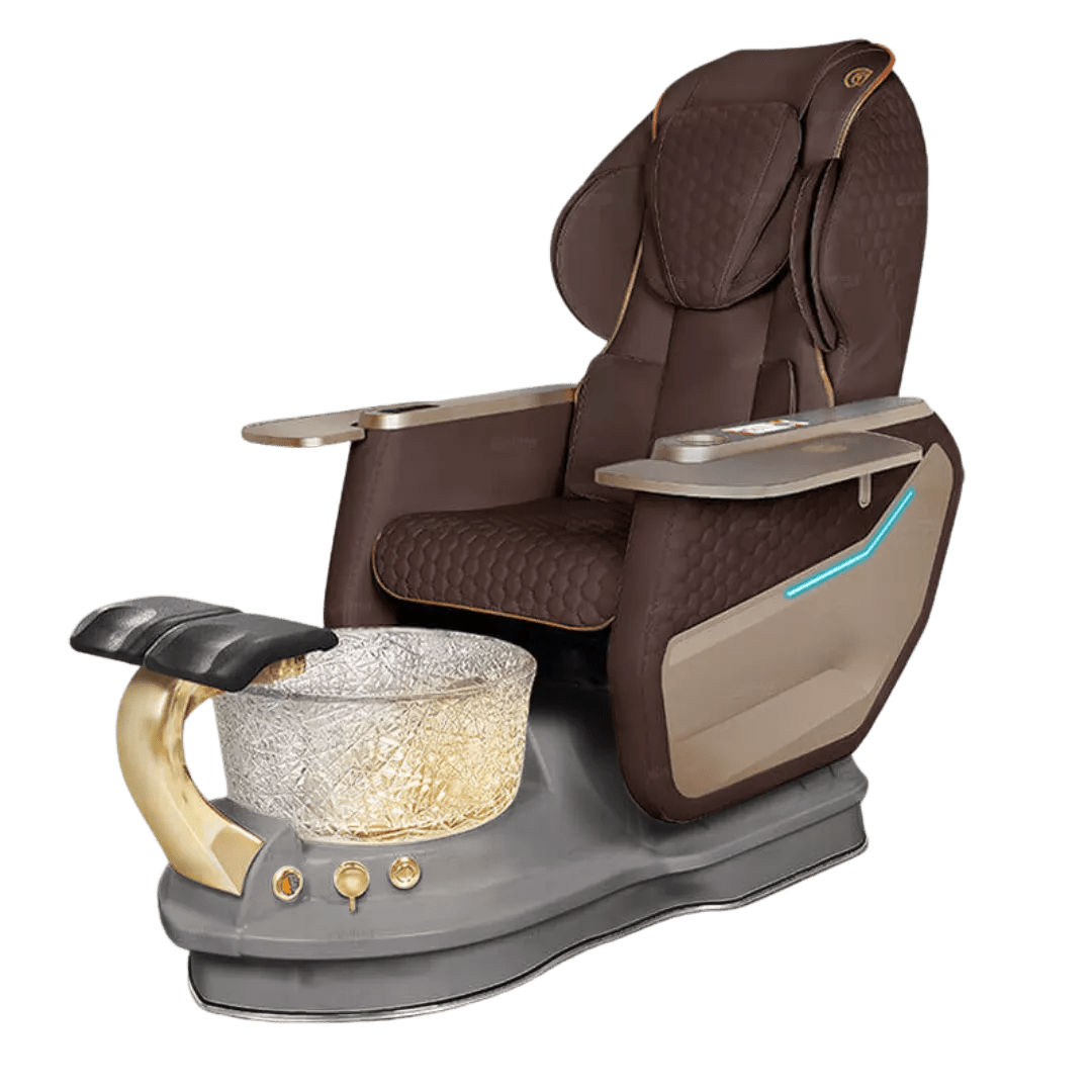 La Peria Relax Pedicure Spa - Kaemark