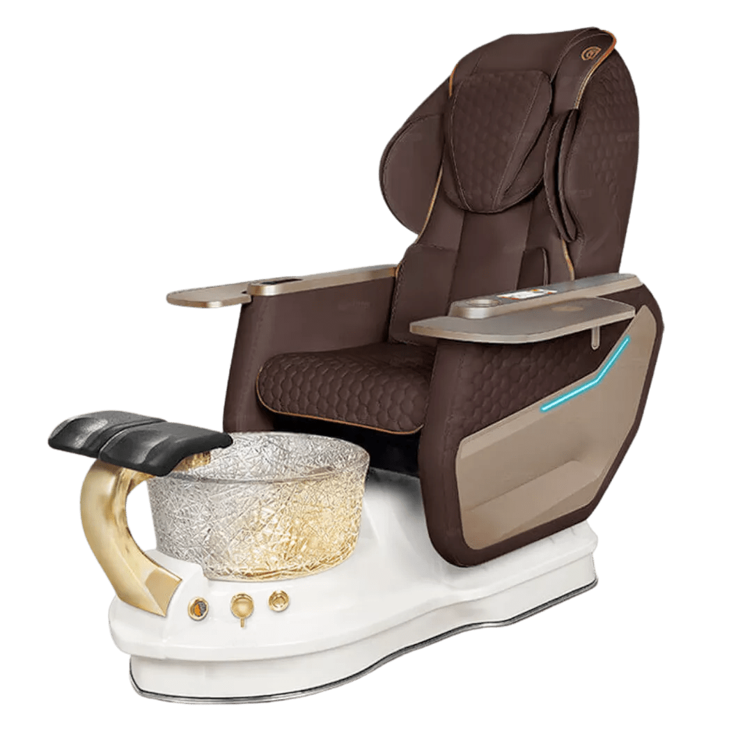 La Peria Relax Pedicure Spa - Kaemark
