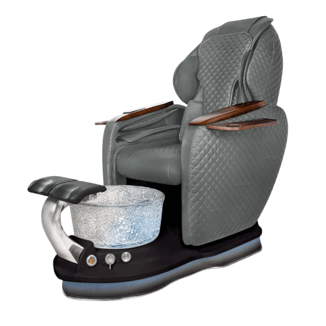La Peria Relax Pedicure Spa - Kaemark