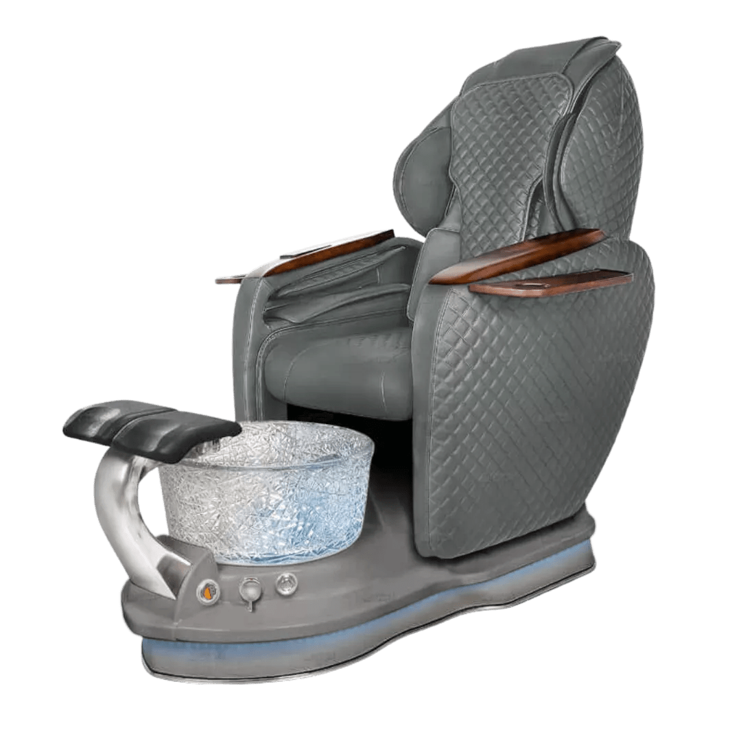 La Peria Relax Pedicure Spa - Kaemark