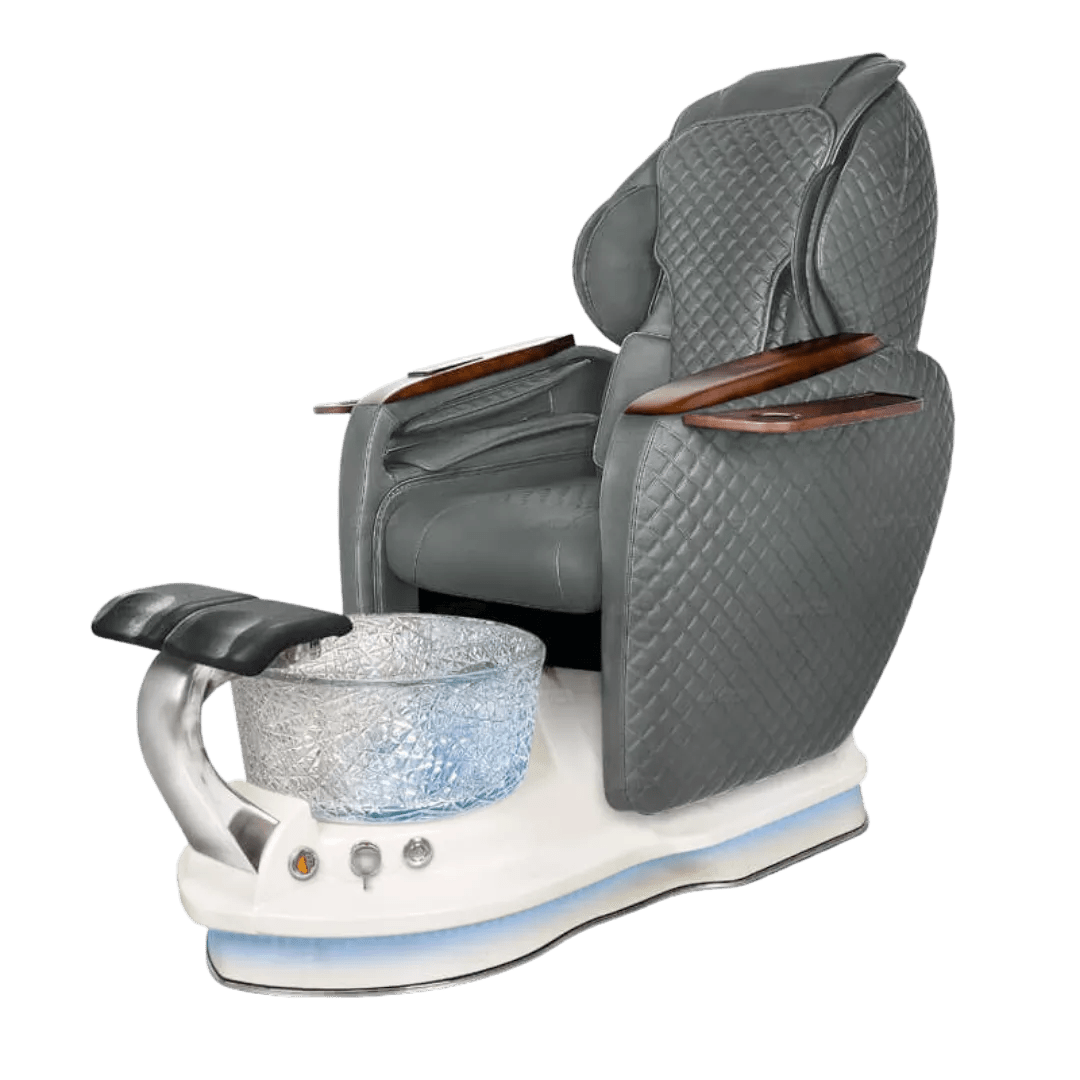 La Peria Relax Pedicure Spa - Kaemark