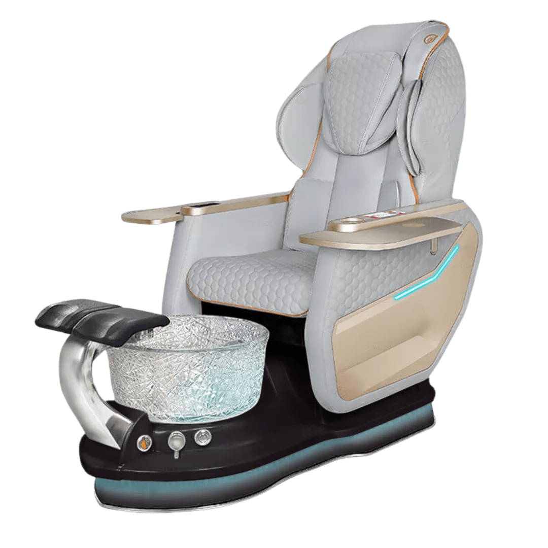 La Peria Relax Pedicure Spa - Kaemark
