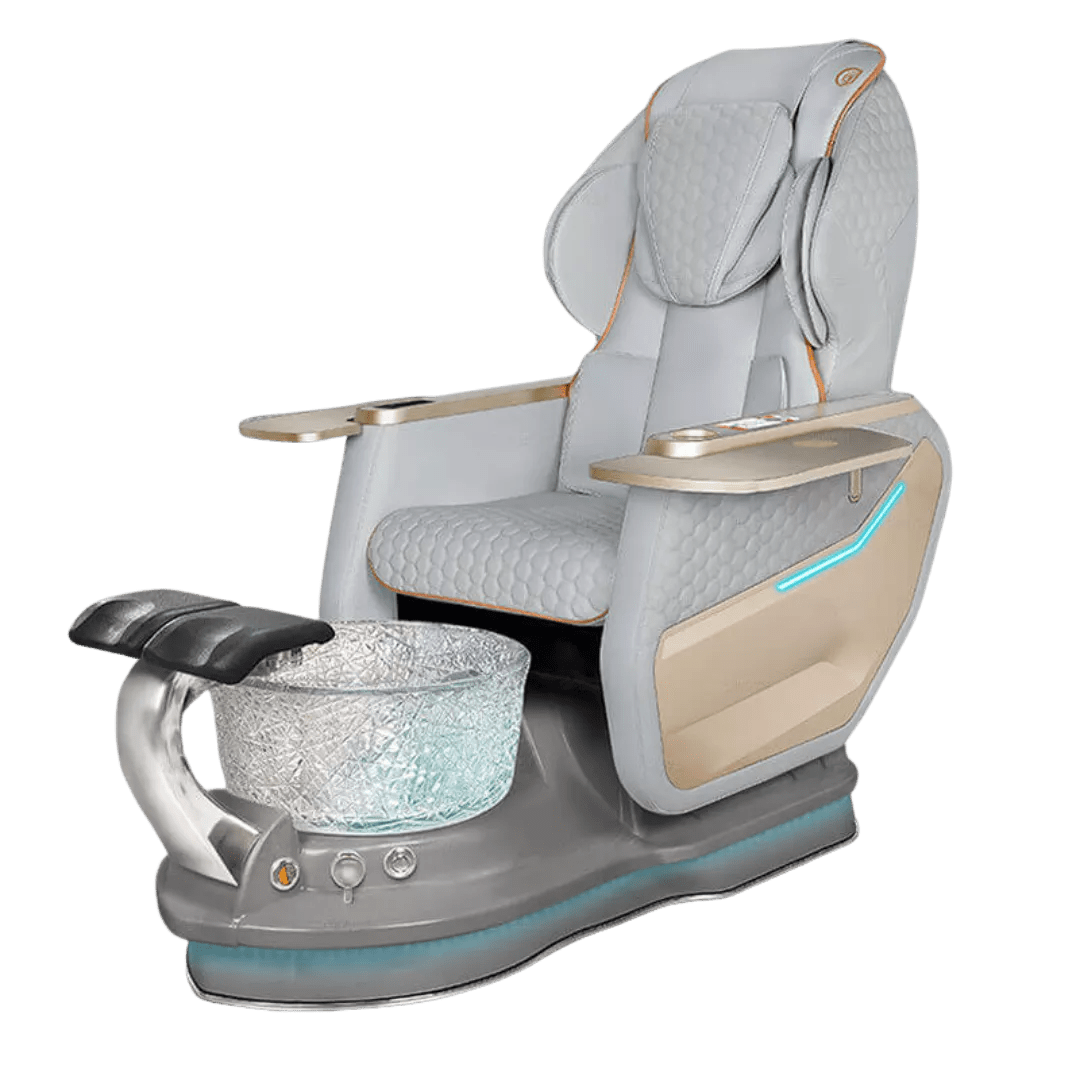La Peria Relax Pedicure Spa - Kaemark
