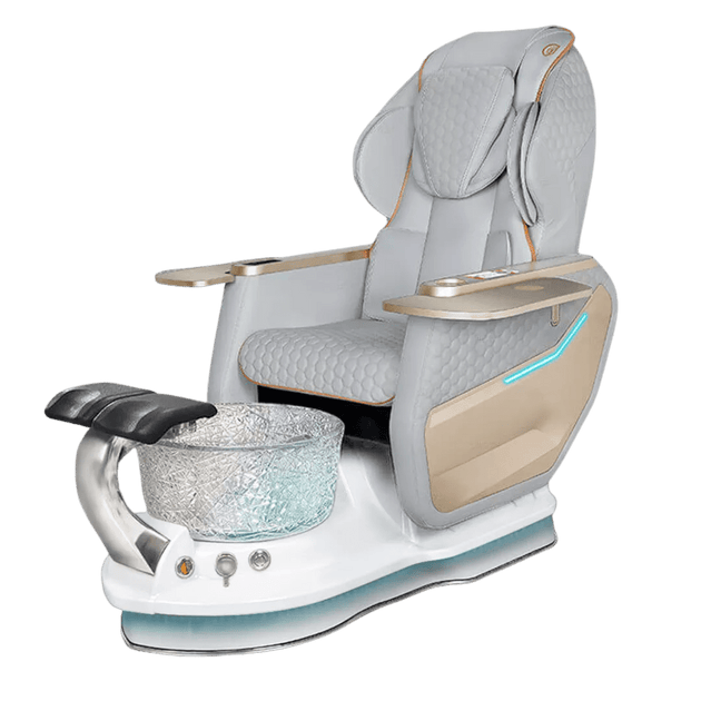 La Peria Relax Pedicure Spa - Kaemark