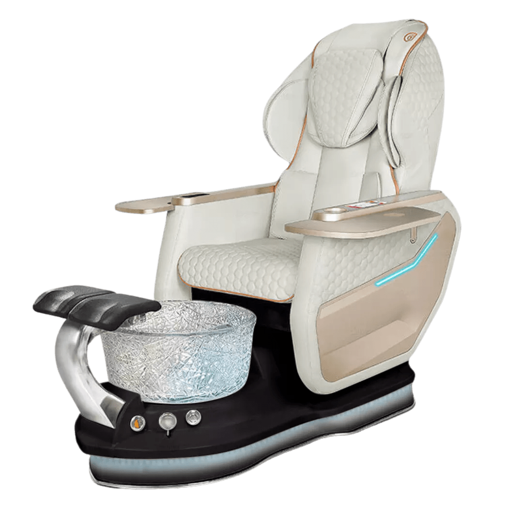 La Peria Relax Pedicure Spa - Kaemark